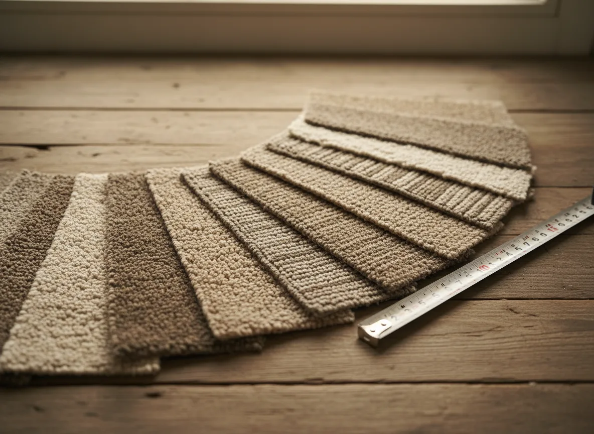 Carpet Installation Enders, NE FAQs